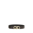Ferragamo Reversible leather Belt Ferragamo