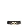 Ferragamo Reversible leather Belt Ferragamo