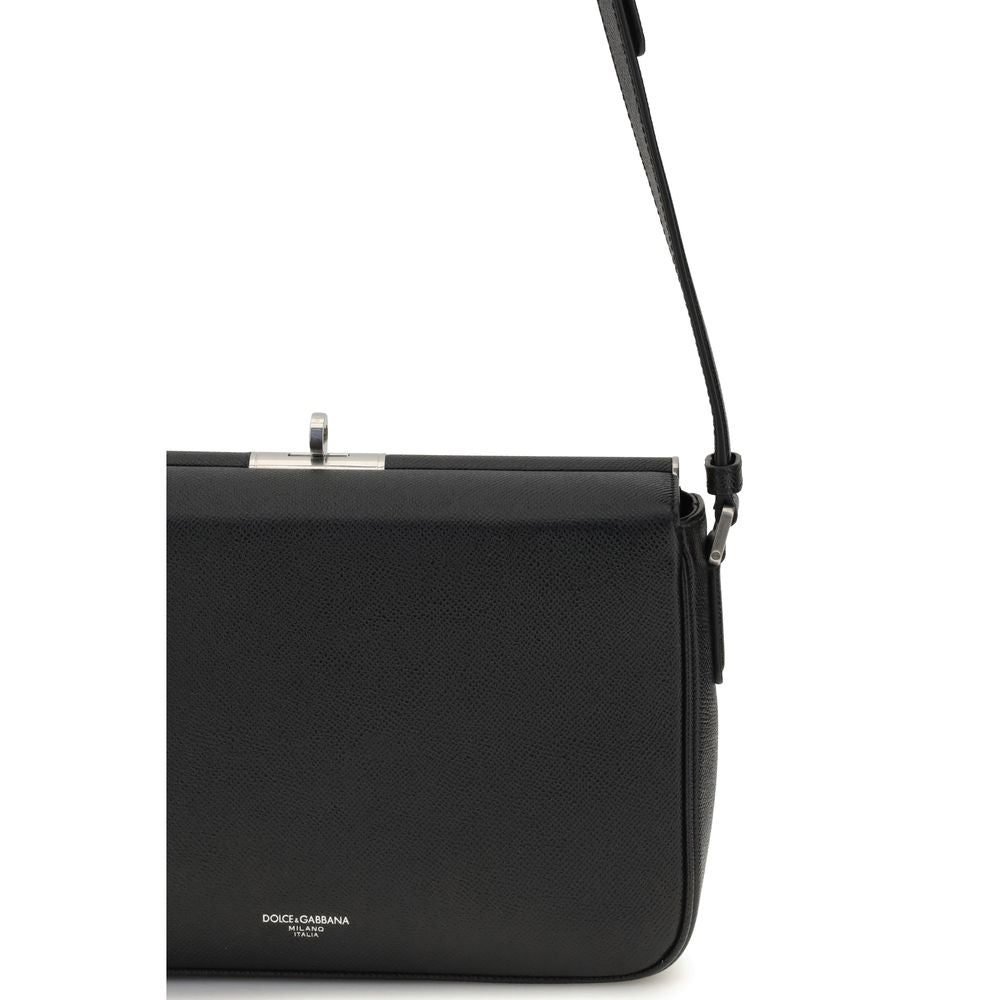 Dolce & Gabbana Marlene Shoulder Bag Dolce & Gabbana