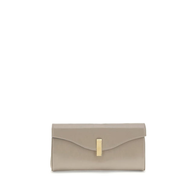 Giuseppe Zanotti Flutie Clutch Bag Giuseppe Zanotti