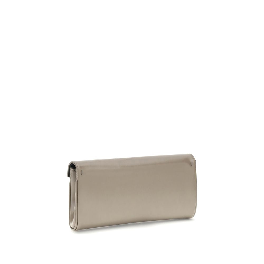 Giuseppe Zanotti Flutie Clutch Bag Giuseppe Zanotti