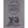 Y-3 Graphic Hoodie Y-3