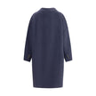 Brunello Cucinelli Cashmere Coat Brunello Cucinelli