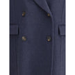 Brunello Cucinelli Cashmere Coat Brunello Cucinelli