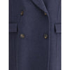 Brunello Cucinelli Cashmere Coat Brunello Cucinelli