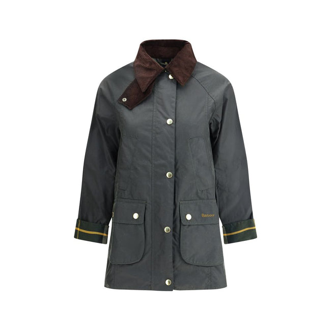 Barbour Modern Beadnell Wax Barbour