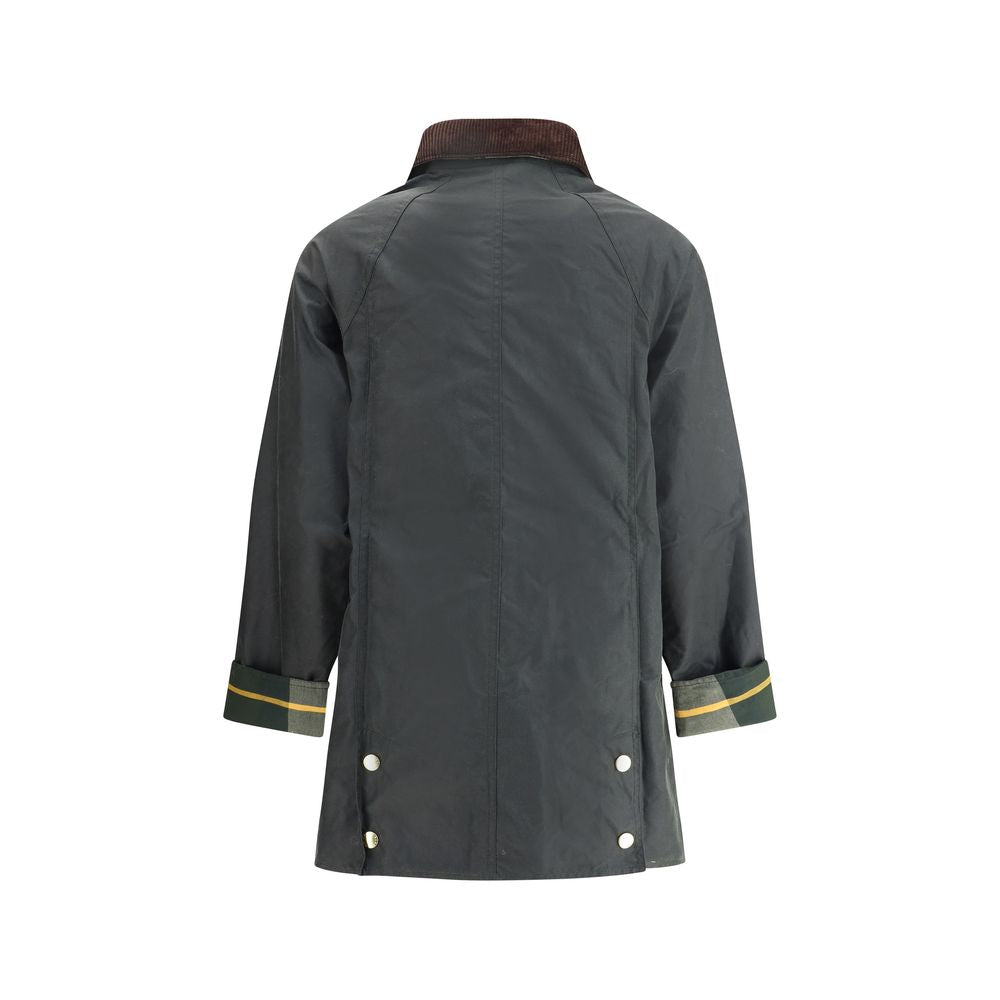 Barbour Modern Beadnell Wax Barbour