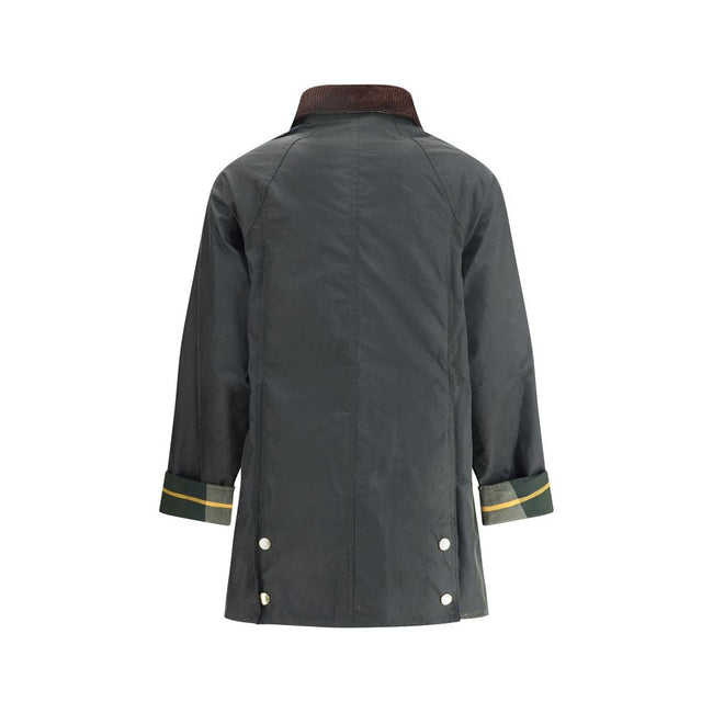 Barbour Modern Beadnell Wax Barbour