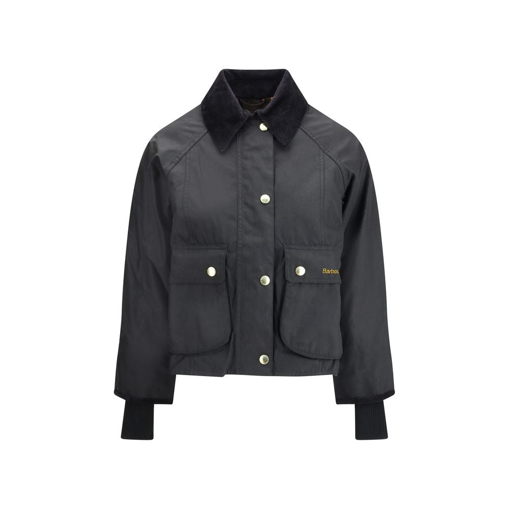 Barbour Beadnell Waxed Jacket Barbour