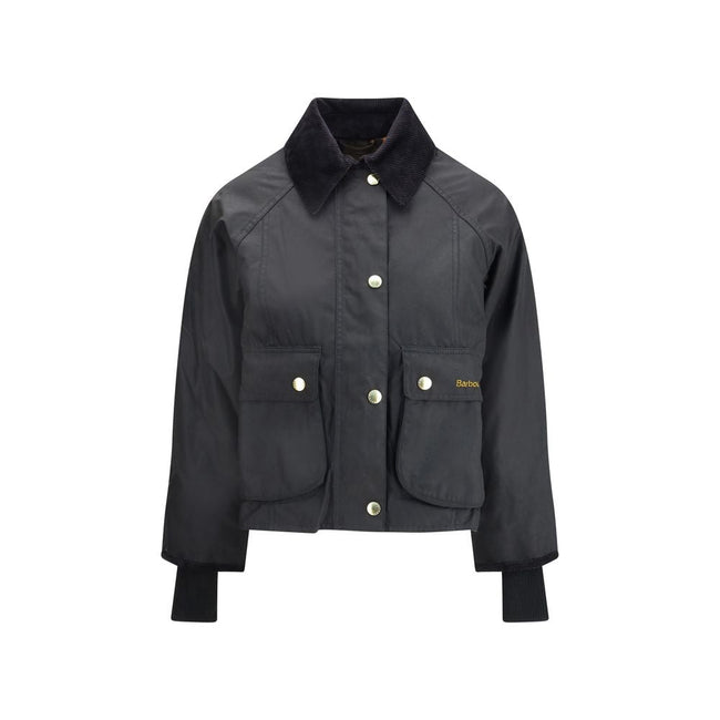 Barbour Beadnell Waxed Jacket Barbour