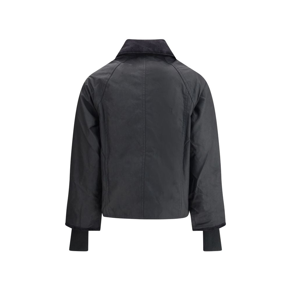 Barbour Beadnell Waxed Jacket Barbour