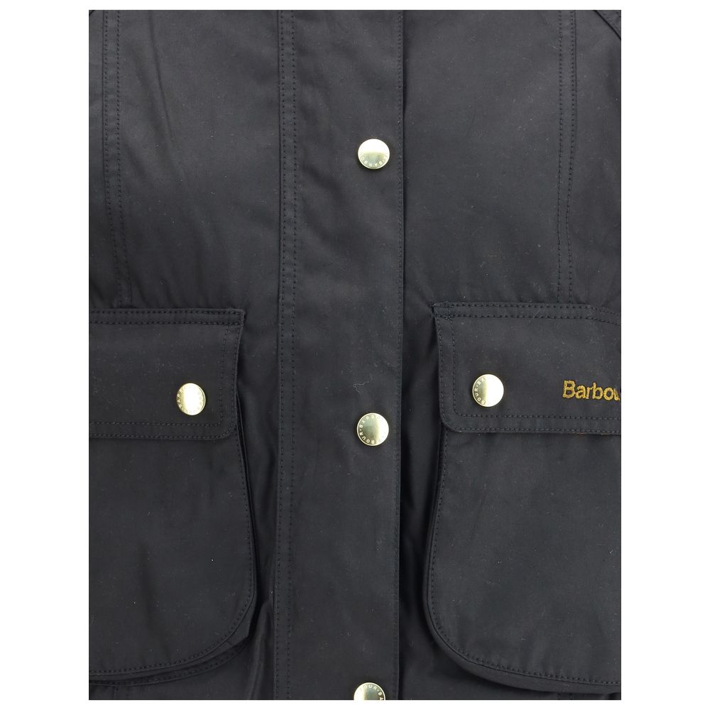 Barbour Beadnell Waxed Jacket Barbour
