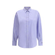 Brunello Cucinelli Cotton Shirt Brunello Cucinelli