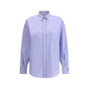Brunello Cucinelli Cotton Shirt Brunello Cucinelli