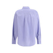 Brunello Cucinelli Cotton Shirt Brunello Cucinelli