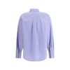Brunello Cucinelli Cotton Shirt Brunello Cucinelli