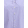 Brunello Cucinelli Cotton Shirt Brunello Cucinelli
