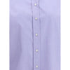 Brunello Cucinelli Cotton Shirt Brunello Cucinelli