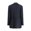 Brunello Cucinelli Virgin wool Blazer Brunello Cucinelli
