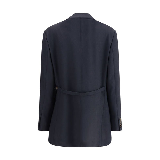 Brunello Cucinelli Virgin wool Blazer Brunello Cucinelli