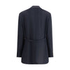 Brunello Cucinelli Virgin wool Blazer Brunello Cucinelli