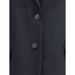 Brunello Cucinelli Virgin wool Blazer Brunello Cucinelli