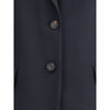 Brunello Cucinelli Virgin wool Blazer Brunello Cucinelli
