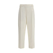 Brunello Cucinelli Cotton chino Pants Brunello Cucinelli
