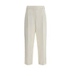Brunello Cucinelli Cotton chino Pants Brunello Cucinelli