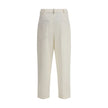 Brunello Cucinelli Cotton chino Pants Brunello Cucinelli