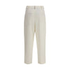 Brunello Cucinelli Cotton chino Pants Brunello Cucinelli