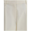 Brunello Cucinelli Cotton chino Pants Brunello Cucinelli