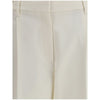 Brunello Cucinelli Cotton chino Pants Brunello Cucinelli