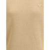 Ami Paris Ami De Coeur Embosse Sweatshirt Ami Paris