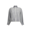 Brunello Cucinelli Zip Sweatshirt Brunello Cucinelli