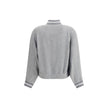 Brunello Cucinelli Zip Sweatshirt Brunello Cucinelli