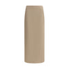Brunello Cucinelli Satin midi Skirt Brunello Cucinelli