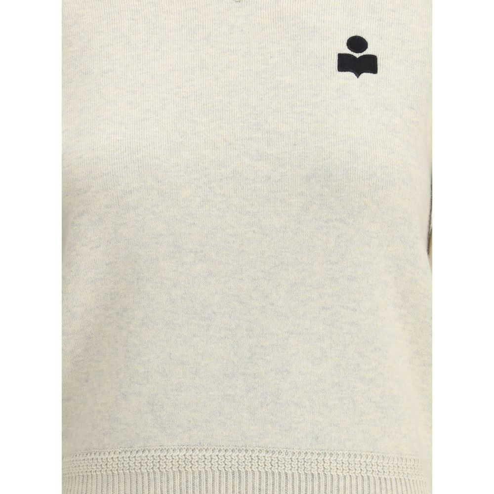 Marant Etoile Kelaya Sweater Marant Etoile