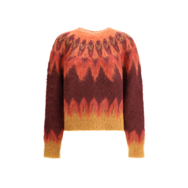 Marant Etoile Natania Sweater Marant Etoile