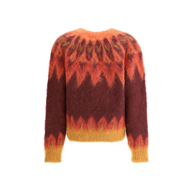 Marant Etoile Natania Sweater Marant Etoile