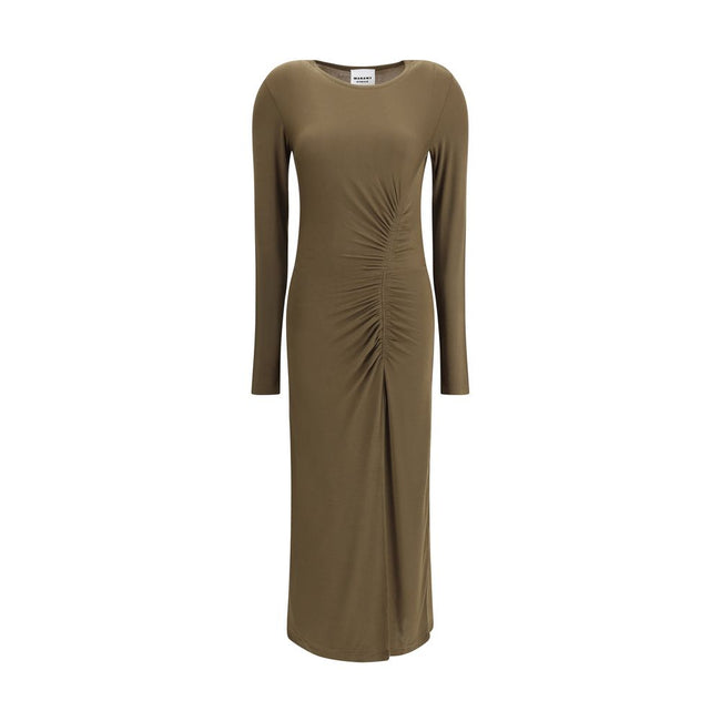 Marant Etoile Jelina long Dress Marant Etoile
