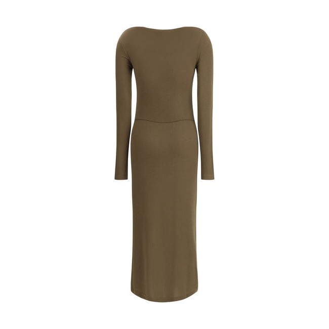 Marant Etoile Jelina long Dress Marant Etoile