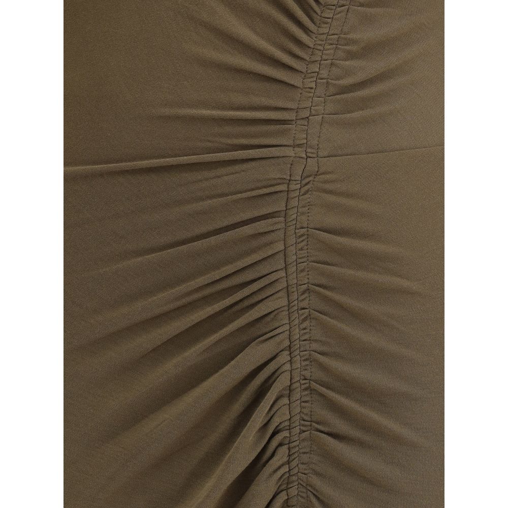 Marant Etoile Jelina long Dress Marant Etoile