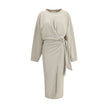 Marant Etoile Sandrina Dress Marant Etoile
