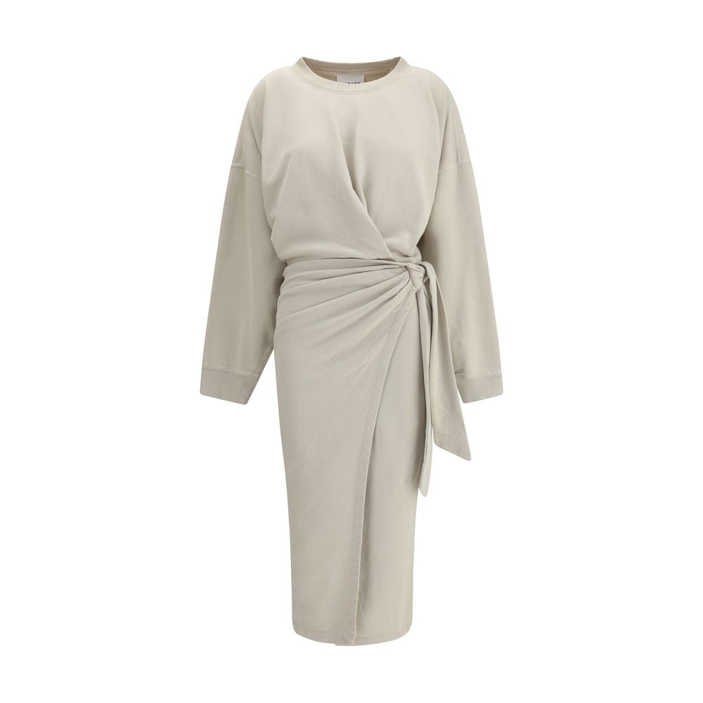 Marant Etoile Sandrina Dress Marant Etoile