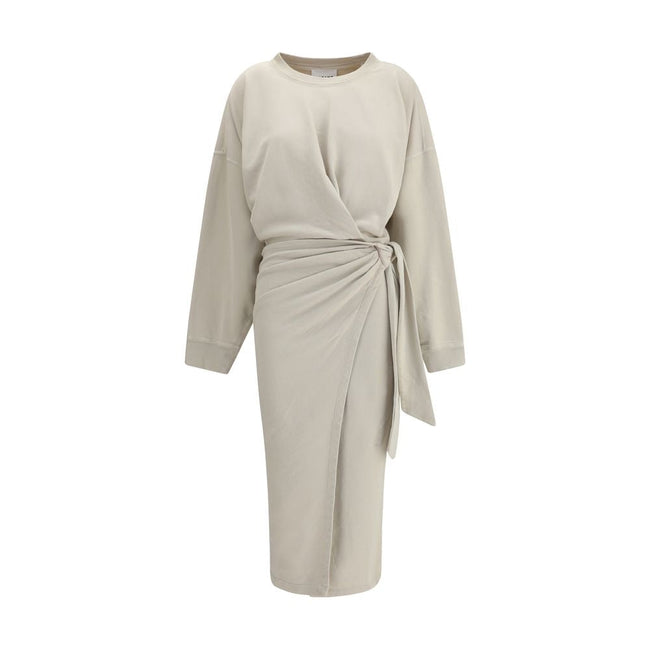 Marant Etoile Sandrina Dress Marant Etoile
