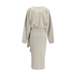 Marant Etoile Sandrina Dress Marant Etoile