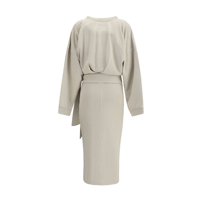 Marant Etoile Sandrina Dress Marant Etoile