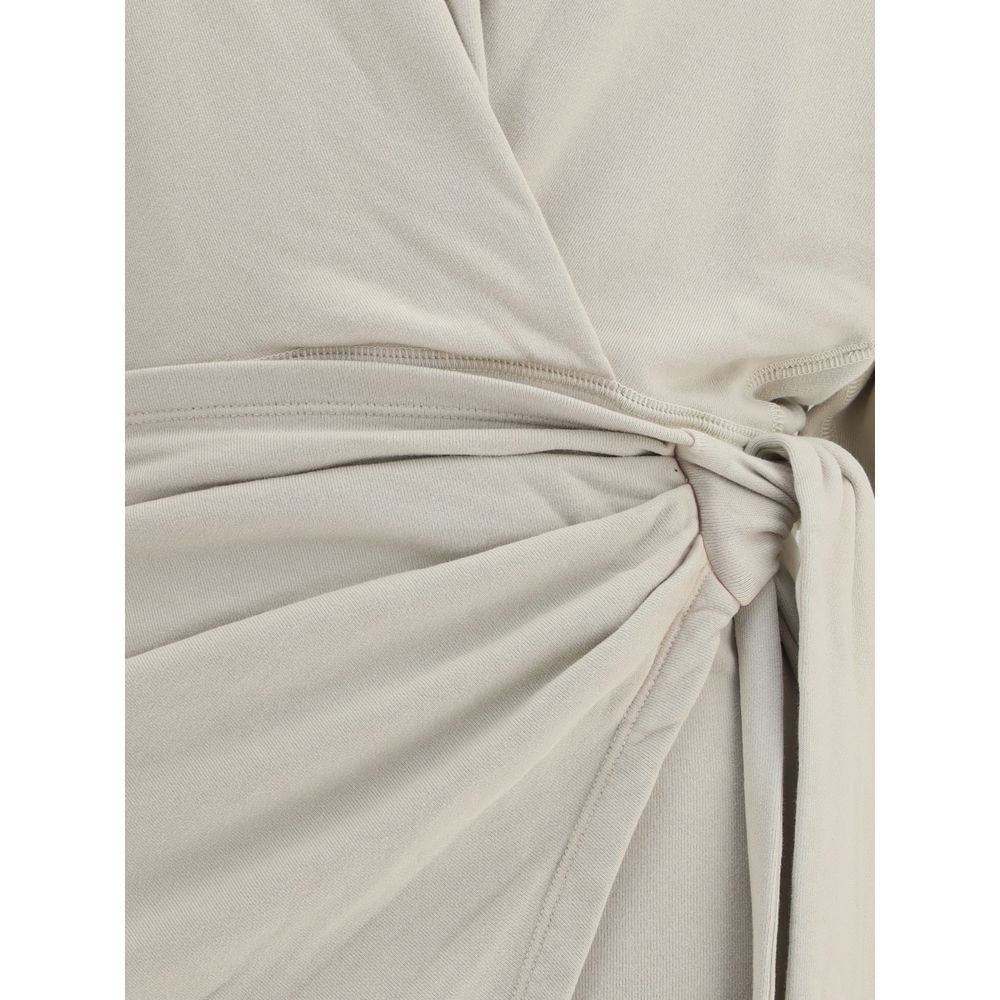 Marant Etoile Sandrina Dress Marant Etoile
