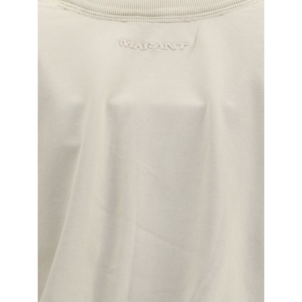 Marant Etoile Sandrina Dress Marant Etoile